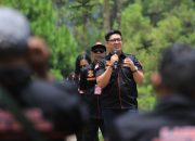 “ORMAS LASKAR BENTENG INDONESIA MENGADAKAN DIKLAT DAN RAKER DALAM RANGKA MENGUATKAN DIRI DALAM TANTANGAN 2026 KEDEPAN”