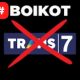 Imbas Singgung Pesantren Lirboyo, Warganet Serempak Serukan Boikot Trans7