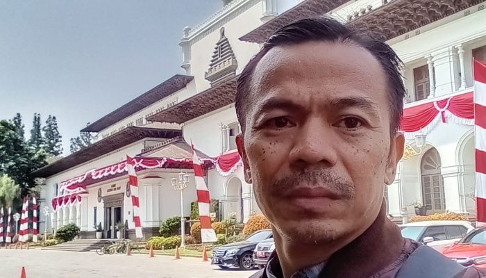 Konferensi Islam Asia Afrika KTT KIAA 1965 Jadi Inspirasi Kebangkitan Santri Nasional di Panggung Global