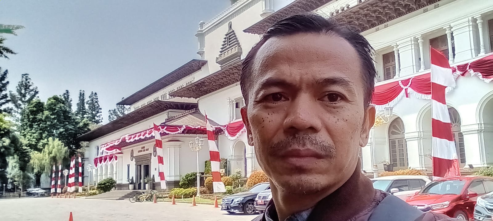 Konferensi Islam Asia Afrika KTT KIAA 1965 Jadi Inspirasi Kebangkitan Santri Nasional di Panggung Global