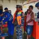Detik-detik Tug Boat "Mitra Kencana X" Tenggelam di Sungai Musi