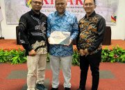 ISMI Gelar “KIBAR: Deal Bisnis in Bandung” — Ratusan Pengusaha Muslim dari Seluruh Indonesia Hadir Bangun Kolaborasi Nasional