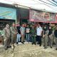 2.416 Rokok Ilegal Berhasil Diamankan Pol PP Kabupaten Bekasi Bersama Bea Cukai Bekasi dan TNI