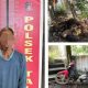 Unit Reskrim Polsek Talang Ubi Berhasil Tangkap Pelaku Pencurian Sawit di Perkebunan PT. Suryabumi Agrolanggeng