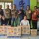 Pertamina Pendopo Jalin Sinergitas dengan Insan Pers, Perkuat Kolaborasi Melalui Kunjungan ke Kantor Sekber Media PALI
