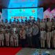 Bupati Asgianto ST, Resmi Melepas kontingen Kabupaten PALI Menuju Pekan Olahraga Provinsi (PORPROV) XV Sumatera Selatan