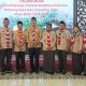 Kak Yudha Penguatan Peran Pembina dan Saka untuk Tingkatkan Kwalitas Pramuka Muda