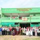 Meriahkan Hari Santri, 40 Kontingen Pesantren al-Abadiyah Ikuti Porseni Pontren Tingkat Kabupaten Bekasi 2025