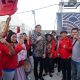 Bupati Indramayu Dukung Penguatan Ekonomi Kerakyatan Lewat Peluncuran RMU LANUSA di Kecamatan Kroya