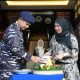 Resmi Dibuka, Lorong Sejarah Lanal Palembang Jadi Ruang Belajar Jati Diri Bangsa