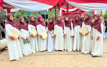 Porseni Ponpes Tingkat Kabupaten Bekasi 2025 Ajang Gali Potensi dan Kreativitas Santri Porseni Ponpes Tingkat Kabupaten Bekasi 2025 Ajang Gali Potensi dan Kreativitas Santri