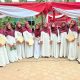 Porseni Ponpes Tingkat Kabupaten Bekasi 2025 Ajang Gali Potensi dan Kreativitas Santri