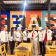 Solidarity Squad Kabupaten Bekasi Kunjungi Kantor LSM J.P.K.P Kabupaten Bekasi