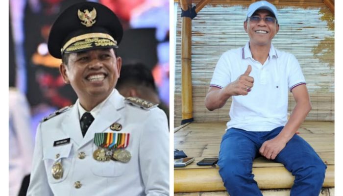 Mbah Goen Kritik Rencana KDM Rekrut Pegawai Baru: “Bekasi Sudah Overload P3K”