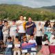 Hari Pelindo Regional 1 Sibolga Salurkan Santunan Untuk 80 Anak Yatim