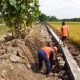 Diduga Proyek SPAL di Desa Tambi Lor Gelap Informasi, Warga Pertanyakan Transparansi