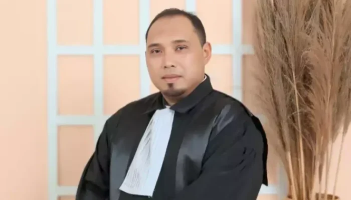 Ramai Diberitakan Menjadi Tersangka, Kuasa Hukum Ade Efendi Zarkasih Berikan Sanggahan, Begini…