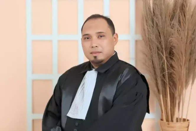 Ramai Diberitakan Menjadi Tersangka, Kuasa Hukum Ade Efendi Zarkasih Berikan Sanggahan, Begini...