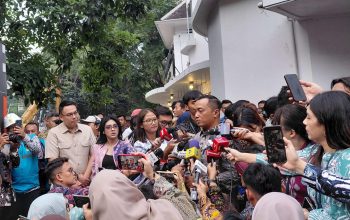 Program Magang Nasional, Pemerintah Kucurkan Anggaran Hingga Rp1,4 Triliun