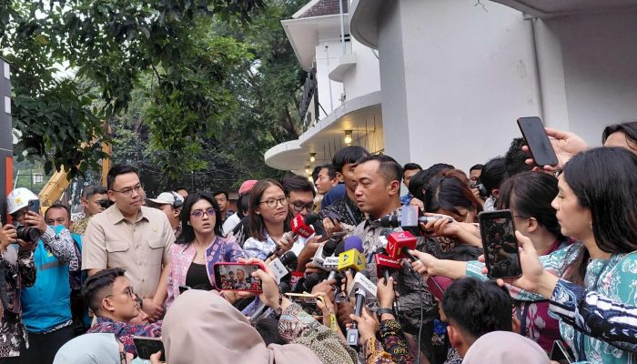 Program Magang Nasional, Pemerintah Kucurkan Anggaran Hingga Rp1,4 Triliun