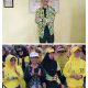 HUT GOLKAR ke-61,tetap Solid,Kompak,Jaya