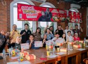 HIPMI Culinary Indonesia Sukses Gelar Franchise Connect Vol. 1: Forum Eksklusif Franchisor dan Calon Ekspansi Bisnis Kemitraan