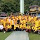 DPD Partai Golkar Kota Sibolga Gelar Ziarah dan Tabur Bunga Peringati HUT ke-61