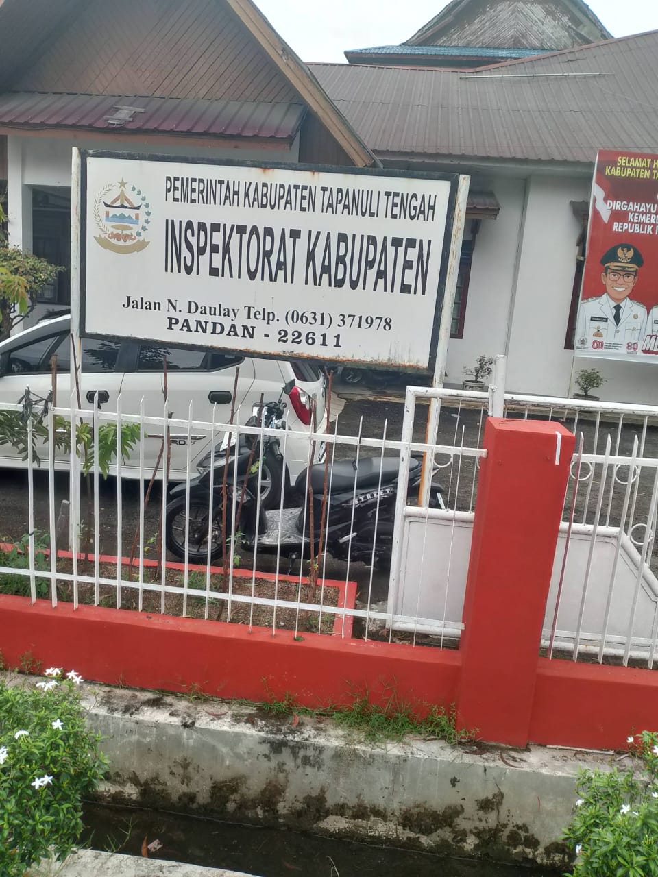 Warga dan LSM Desak Bupati Masinton Pasaribu Periksa Kepala Desa Ute Mungkur I — Akan Gelar Aksi Massa Jika Diabaikan