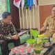 Disidak Wabub Tulungagung, PLT. Kepala Sekolah SMPN 1 Kendungwaru Janji Segera Salurkan Ijasah