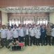 Sahrizal HS Resmi Nahkodai GMS2PK Periode 2025 - 2030
