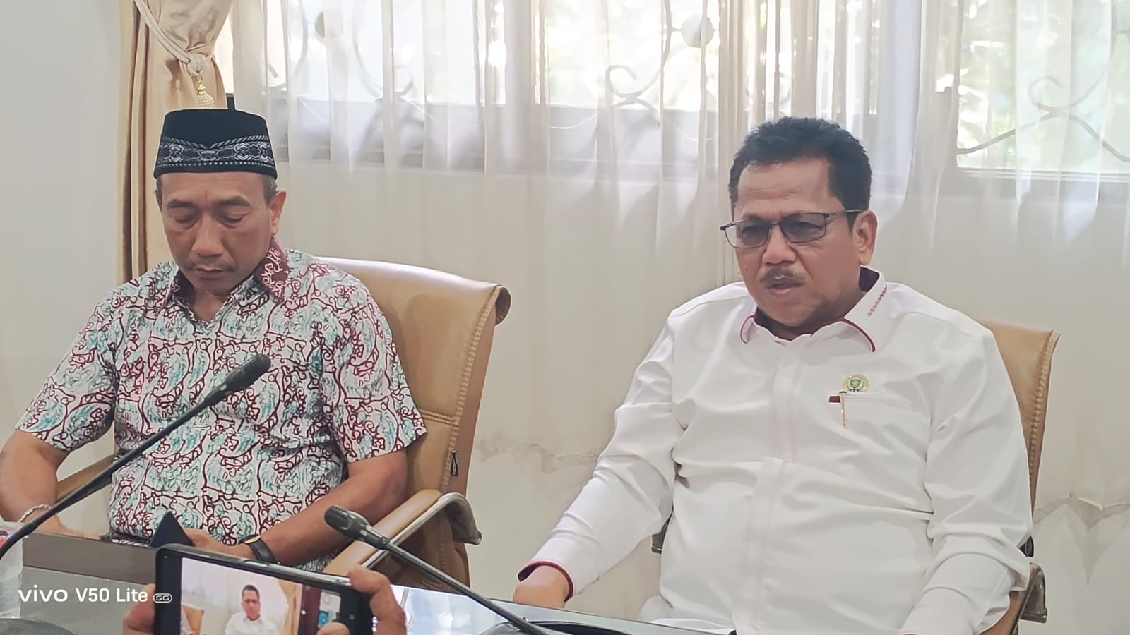 BK DPRD Indramayu Panggil AN, Klarifikasi Dugaan Pelanggaran Etik Terkait Perjalanan ke Aceh