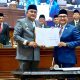Lima Raperda Telah Dibahas Pemerintah Kabupaten Bogor dan DPRD