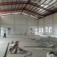 Langkah Nyata Untuk Kepentingan Masyarakat, Pemdes Telaga Murni Bangun Gedung Serba Guna Buat Warga
