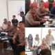 Polres PALI Gelar Donor Darah Dalam Rangka Hari Jadi Humas Polri ke-74, Wujud Kepedulian Terhadap Sesama
