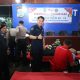 Sambut HUT ke-74, Humas Polda Sumut Gelar Donor Darah Serentak Wujud Kepedulian untuk Sesama
