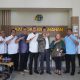 Viral di Sibolga Fraksi Golkar Gagas Program Rumah di Atas Laut Bisa Dapat Sertifikat Pertanahan