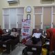 Setetes Darah Untuk Sesama:Polres Tulungagung Rayakan Hut Humas Polri Dengan Aksi Nyata