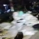 Tumpukan Limbah Plastik Di Bantaran Sungai, Kepala Desa Suka Jadi Tutup Mata, Pemda Diminta Segera Bongkar Bangli dan Usut Ijin Usaha