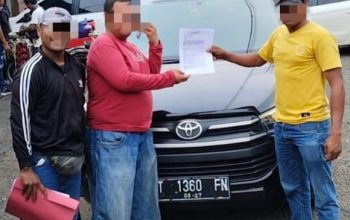 Penarikan Mobil di Jalan oleh PT NSC Finance Bekasi Tuai Kritik, Keterlambatan 17 Hari Dinilai Tak Manusiawi