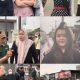 Diduga Tanpa Perintah Pihak Berwenang Sekelompok Orang dari PT. Arrayan Bongkar Pagar Beton Batas Tanah Ahli Waris Goeteng di Perumahan Vila Kencana