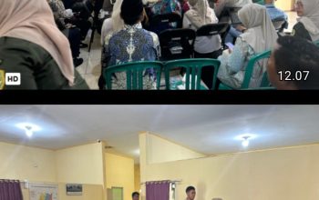 Tim Terpadu Kabupaten PALI Gelar Rapat Koordinasi Antisipasi Konflik Sosial: Wujudkan Deteksi dan Cegah Dini Potensi Gangguan Kamtibmas Tahun 2025
