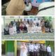 Apel Memperingati HSN dan Kesepakatan Sekolah Anti "ROBOT" di SMPN 4 Lumajang 