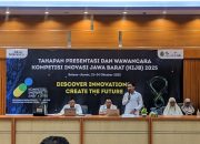 Melaju ke Final KIJB 2025, NYAI Diskominfo Unjuk Gigi