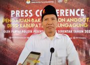 Elektabilitas Gerindra Naik di Jawa Timur, Ahmad Baharudin: Bukti Kepercayaan Publik pada Kepemimpinan Prabowo