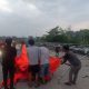 Terdampak Penertiban Bangli, Pemkab Bekasi Dirikan Tenda Darurat untuk Warga
