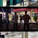 POLSEK TALANG UBI GELAR KEGIATAN RUTIN YANG DITINGKATKAN (KRYD) DALAM RANGKA CIPTA KONDISI KAMTIBMAS YANG AMAN DAN KONDUSIF