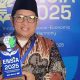 Giovani Tarega terpilih sebagai Lokal Hero ENSIA bidang Lingkungan di Indonesia. 