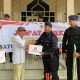 Langkah Berkah di Hari Jum'at Brimob Polda Sumut Tebar Kebaikan Sambut HUT Ke-80 Korps Brimob Polri