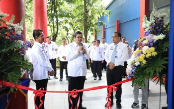 Wujud Kemajuan SDM Transportasi, Kapus PPSDMAP Gagas Pendirian Assessment Center Kemenhub RI