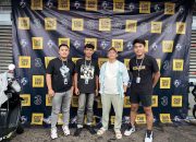Ciho Group Dukung Semangat Sportivitas Lewat Turnamen “Cleine Sport Piala Kemerdekaan” di Sumedang